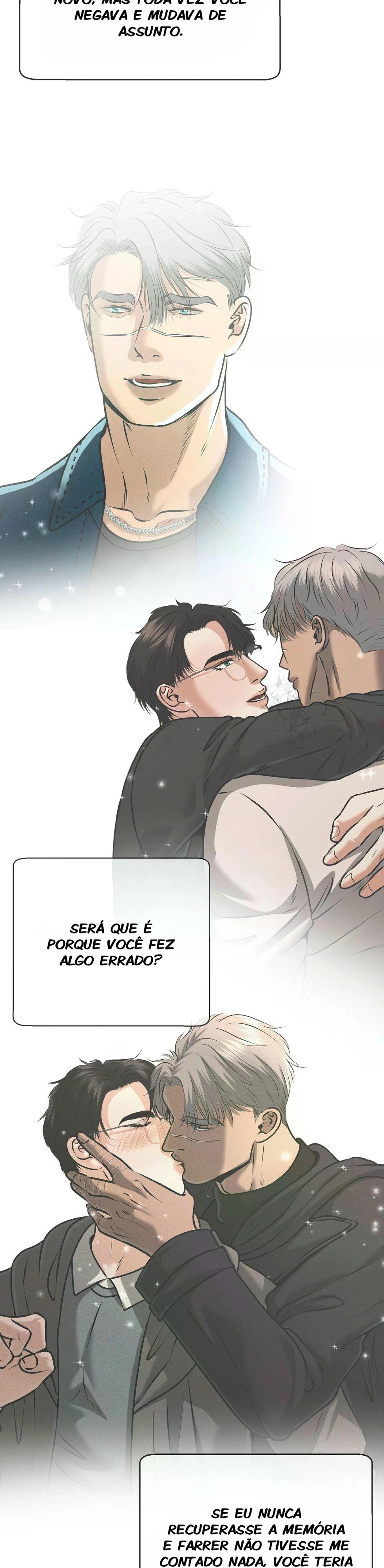 Uísque Preto Capítulo 35 Página 12
