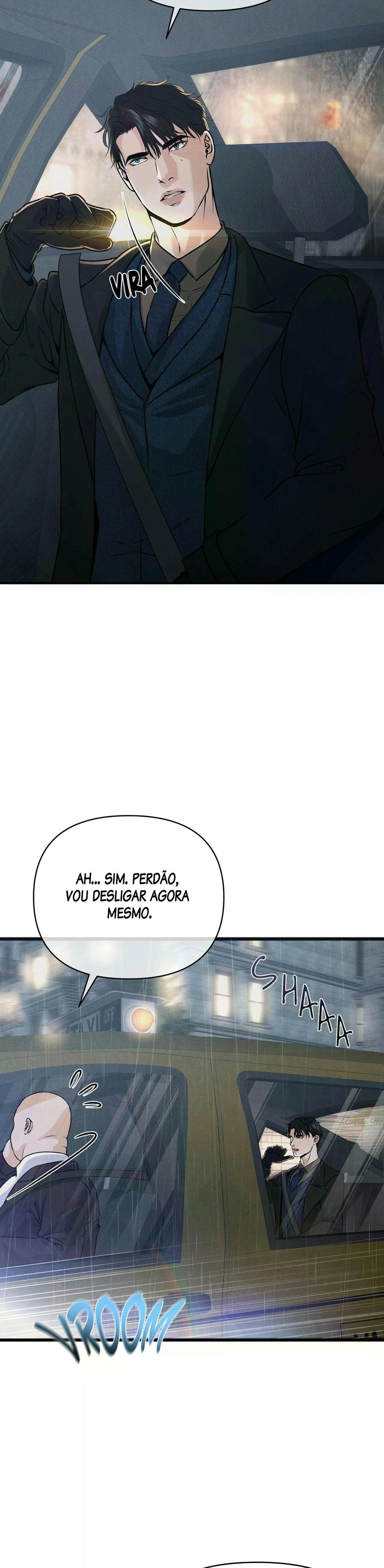 Uísque Preto Capítulo 35 Página 24