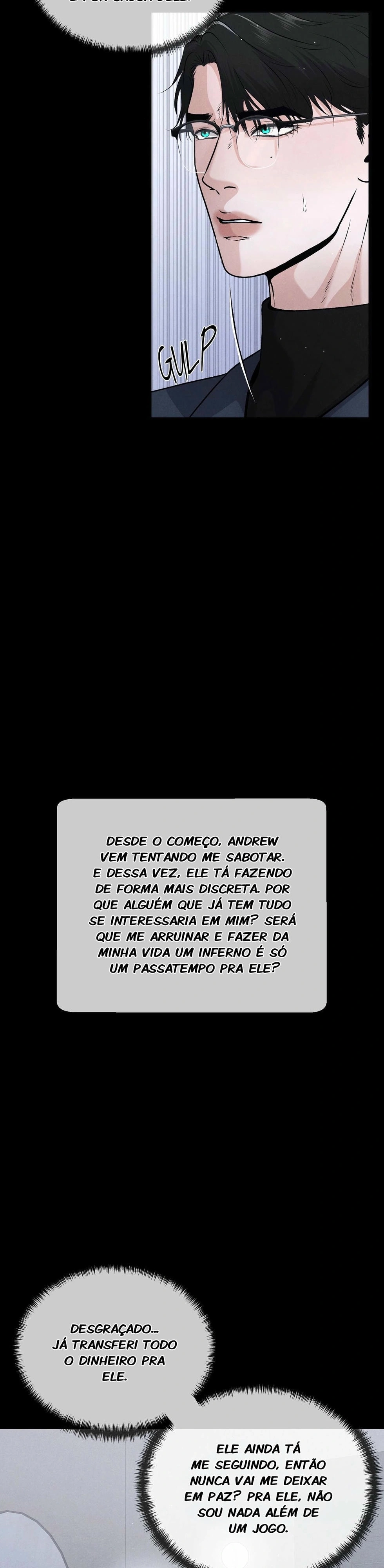 Uísque Preto Capítulo 36 Página 18