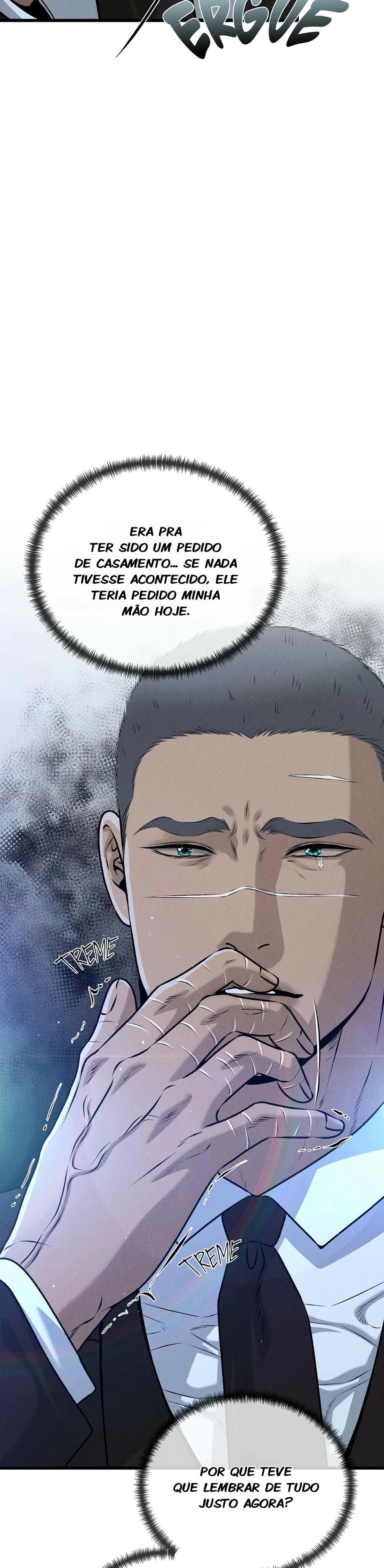Uísque Preto Capítulo 36 Página 5