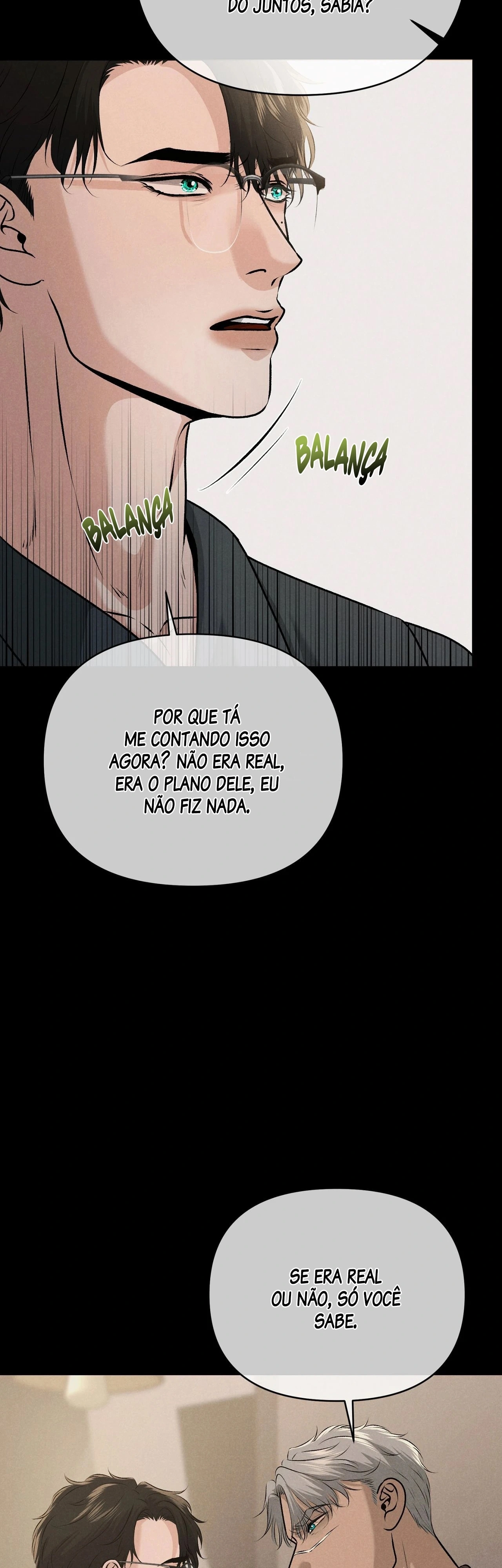 Uísque Preto Capítulo 37 Página 44