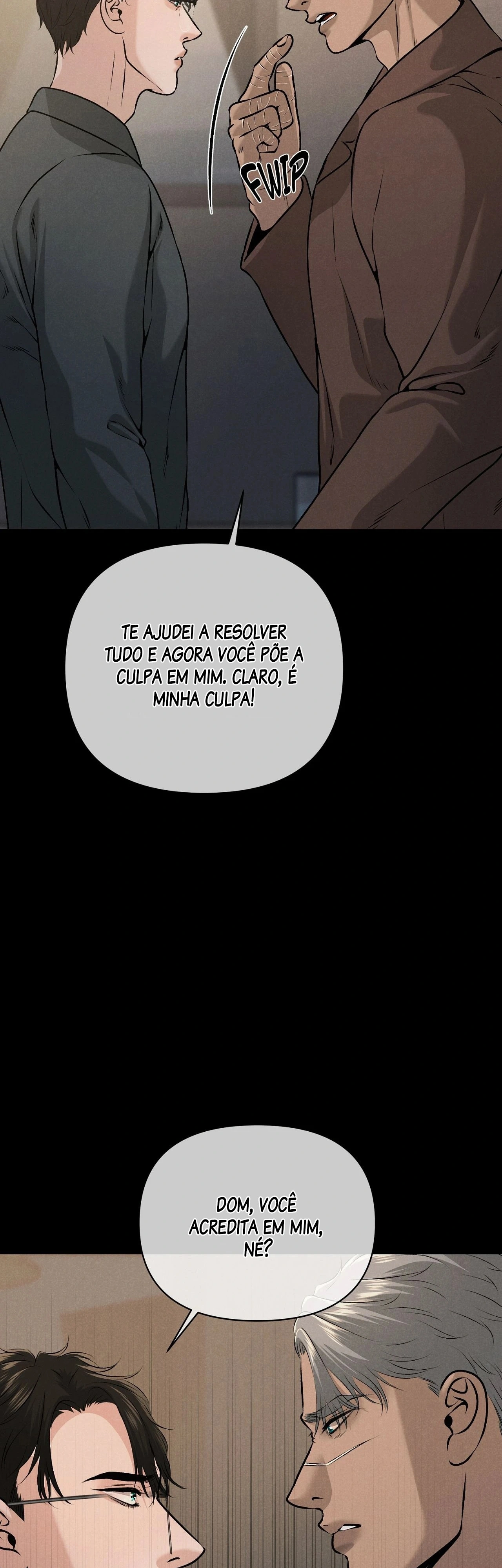 Uísque Preto Capítulo 37 Página 45