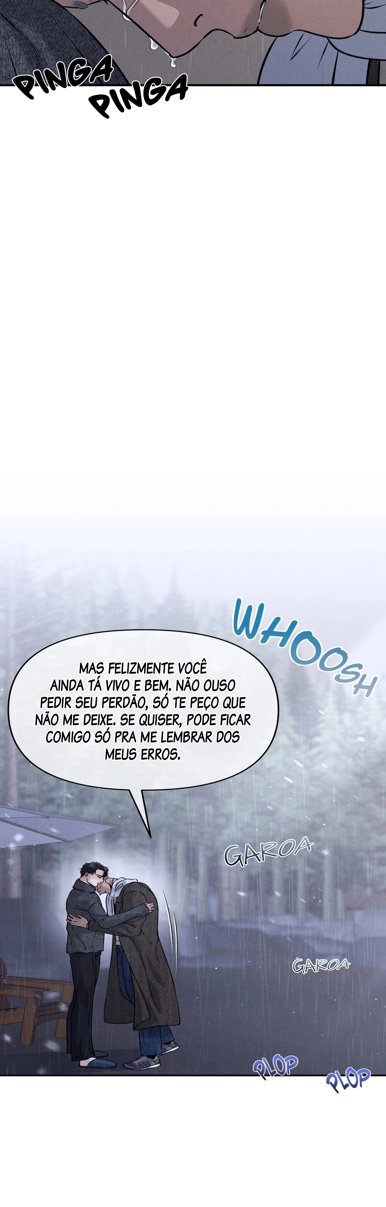 Uísque Preto Capítulo 38 Página 20