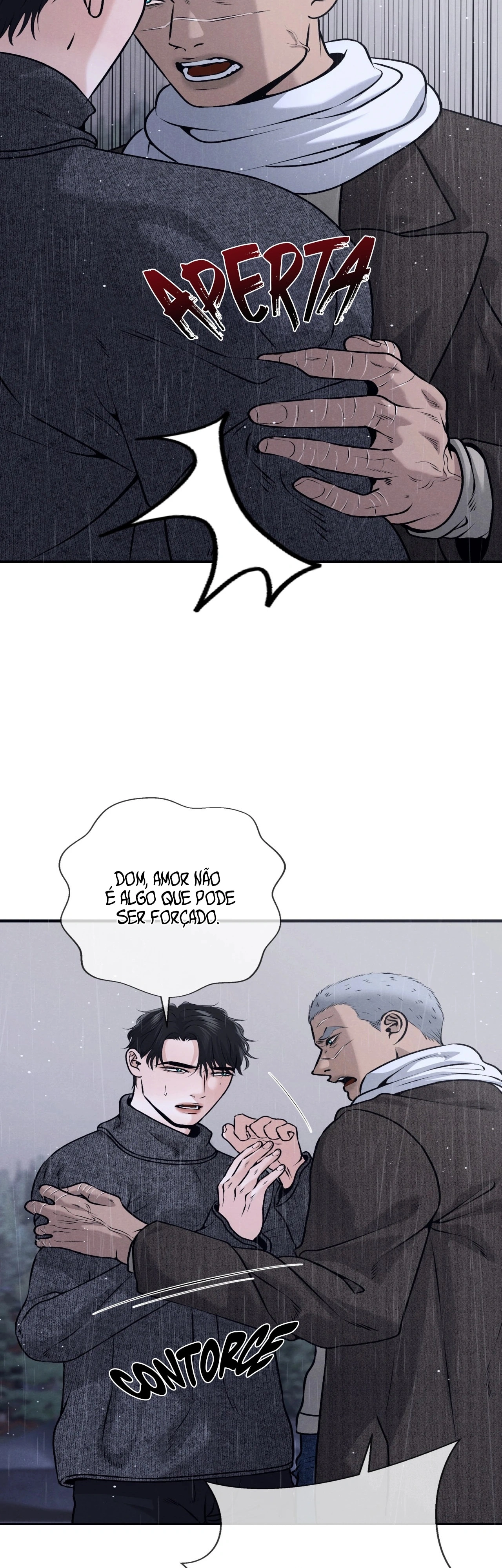 Uísque Preto Capítulo 38 Página 25