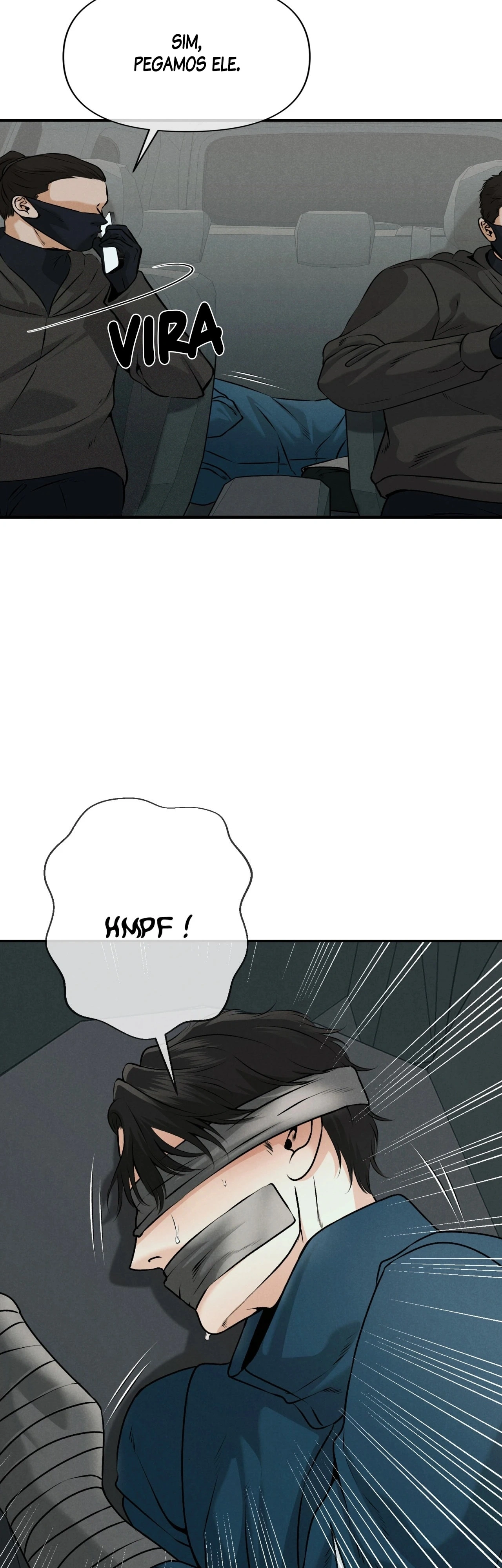 Uísque Preto Capítulo 38 Página 48