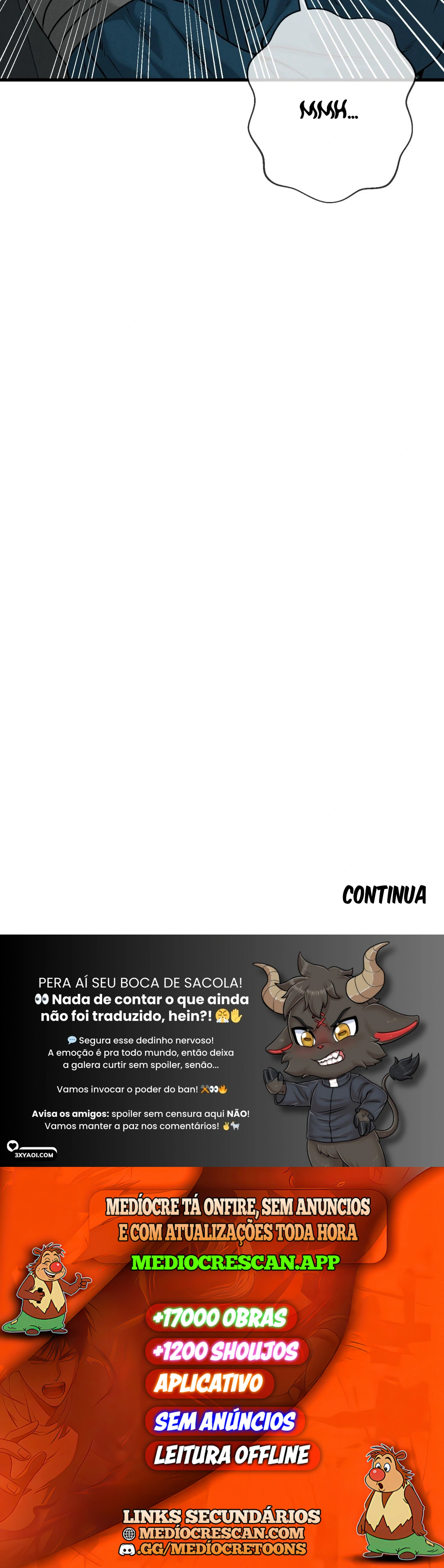 Uísque Preto Capítulo 38 Página 49