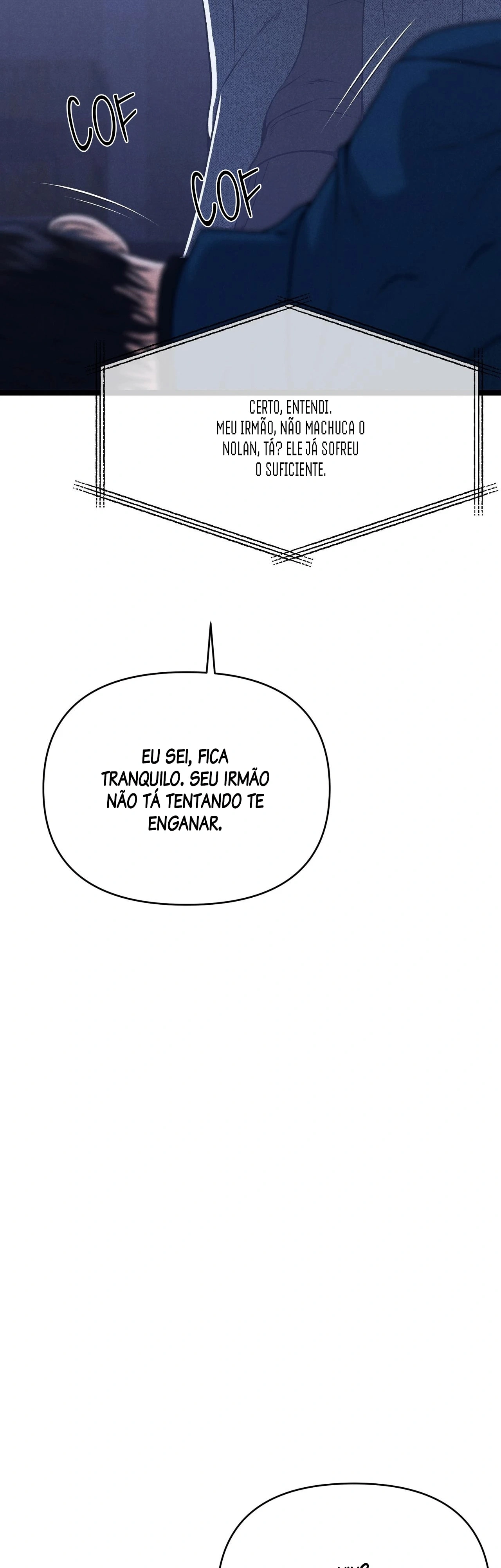 Uísque Preto Capítulo 39 Página 36