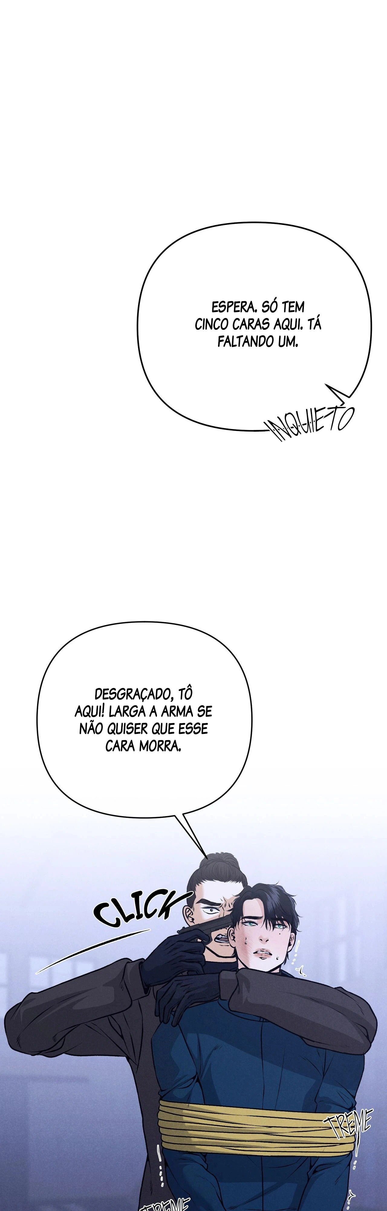 Uísque Preto Capítulo 40 Página 45
