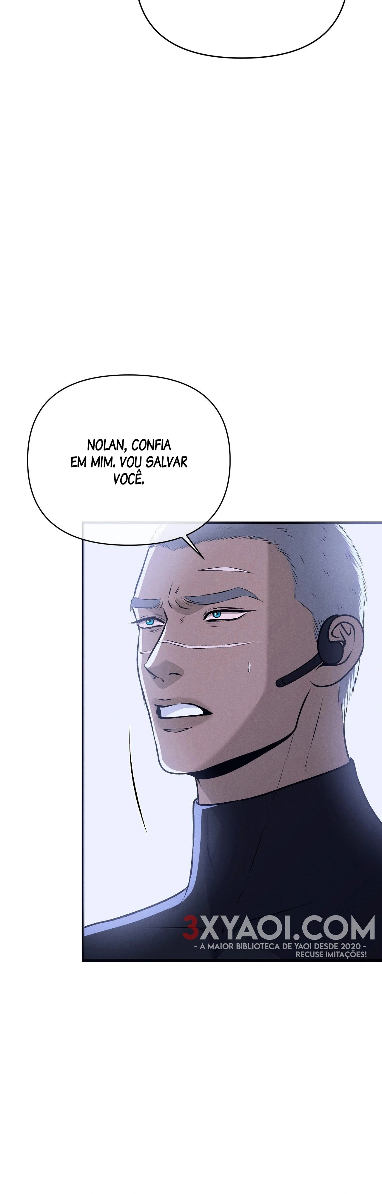 Uísque Preto Capítulo 40 Página 47