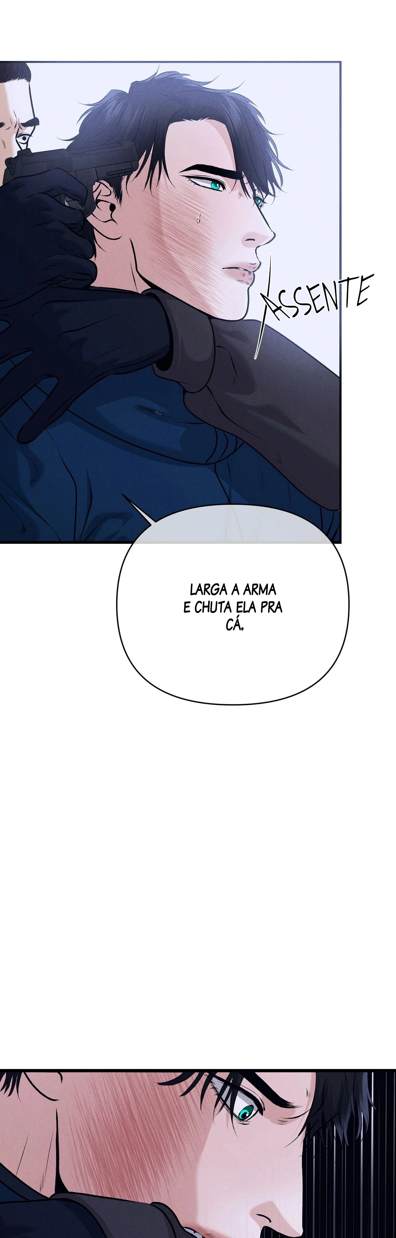 Uísque Preto Capítulo 40 Página 48