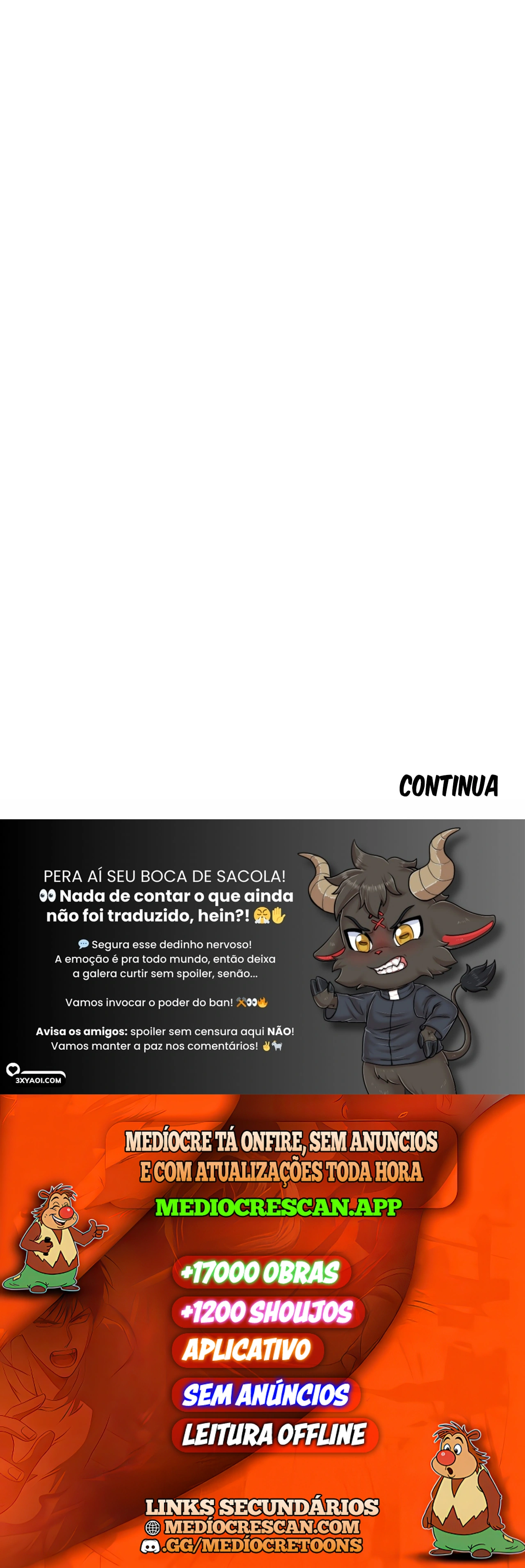 Uísque Preto Capítulo 40 Página 62