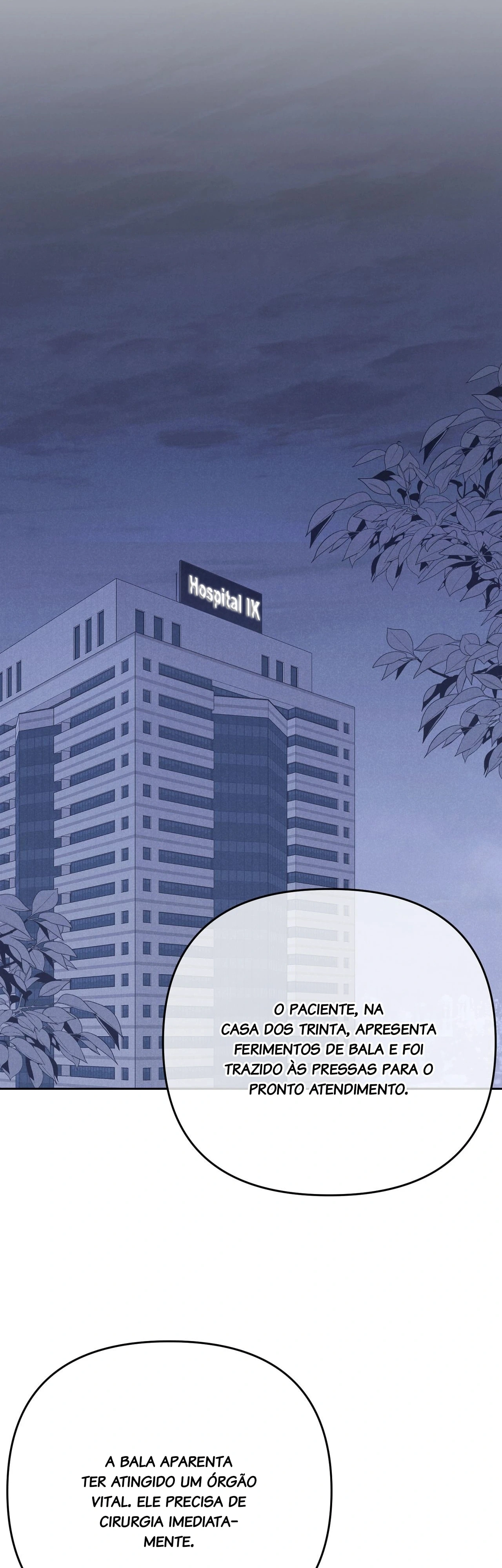 Uísque Preto Capítulo 41 Página 15