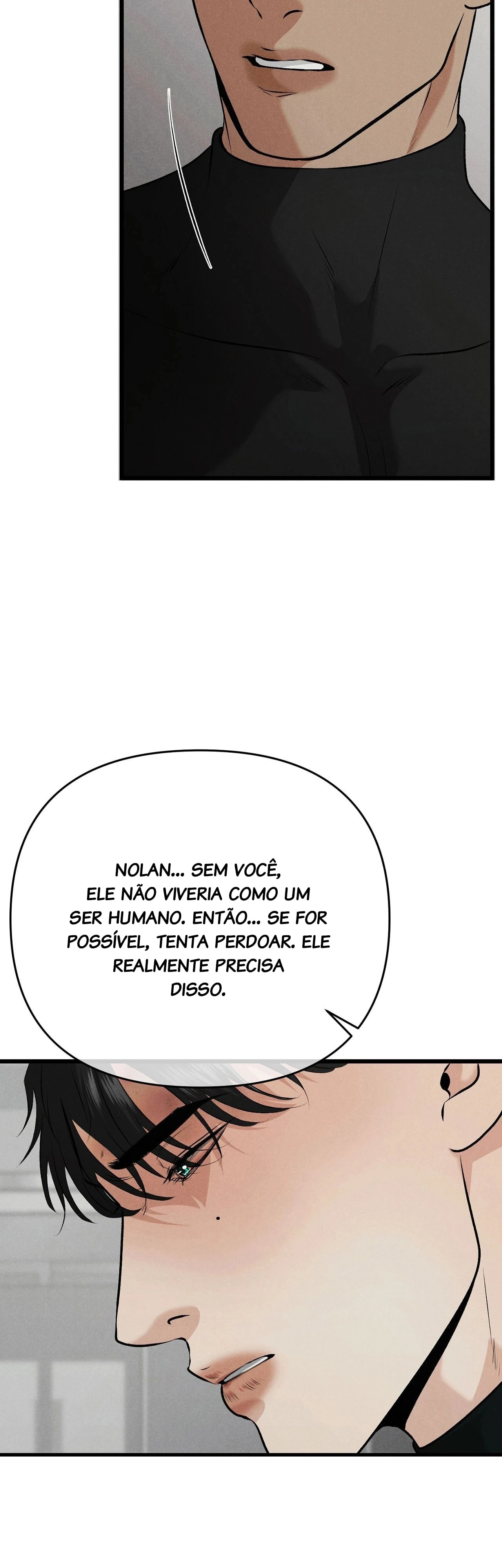 Uísque Preto Capítulo 41 Página 38