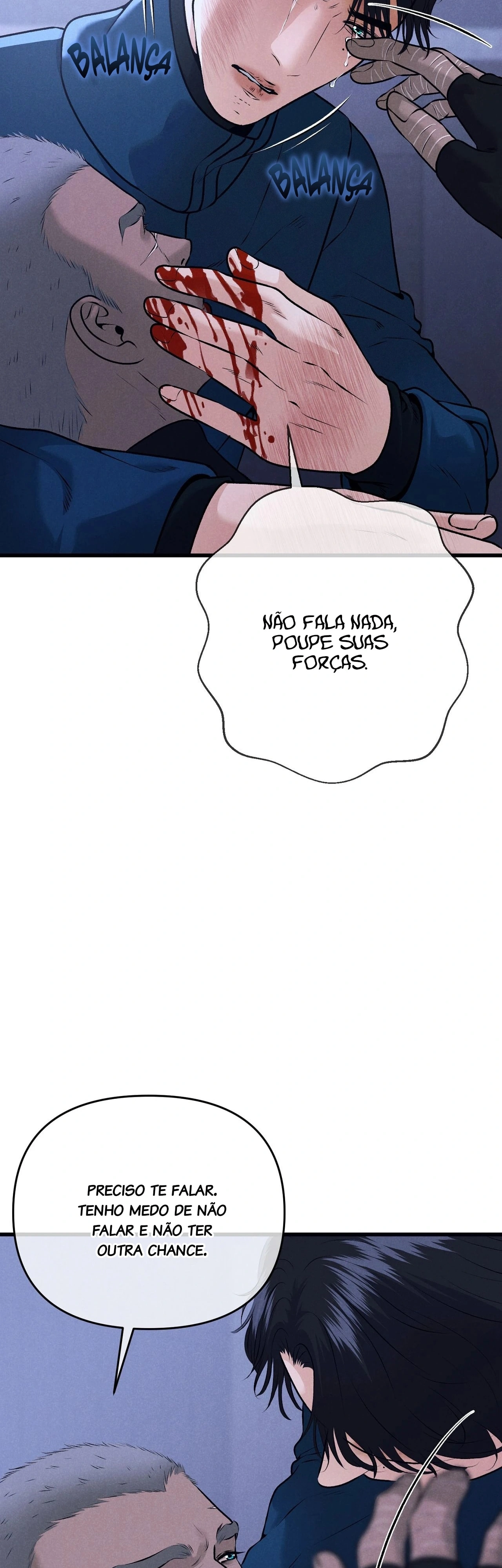 Uísque Preto Capítulo 41 Página 5