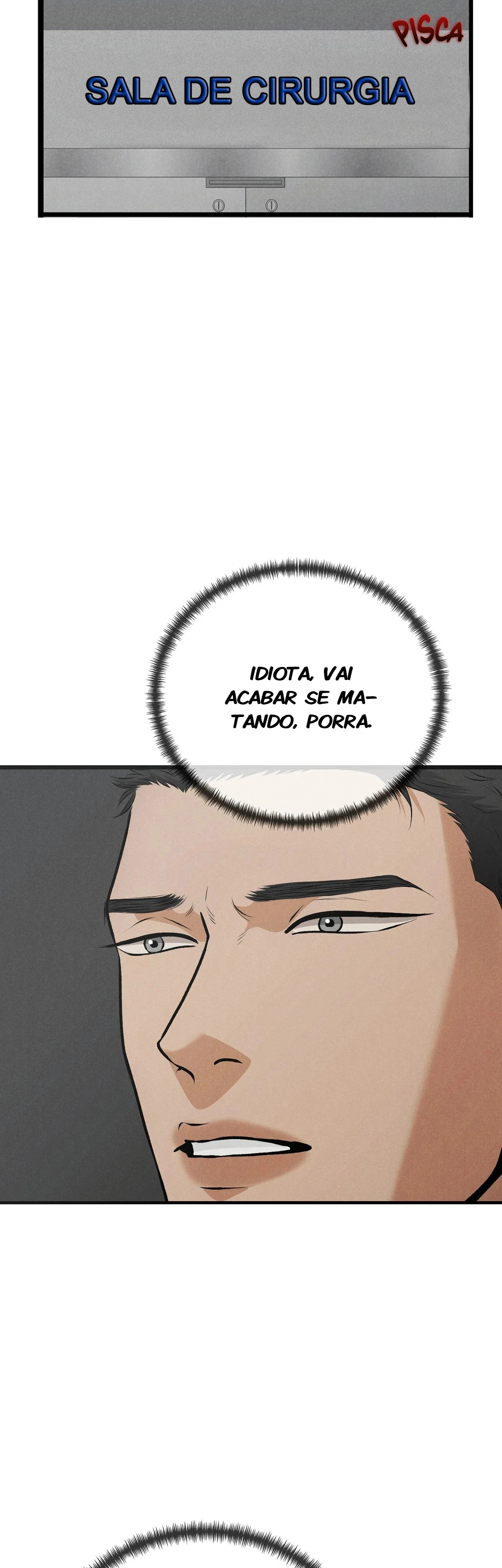 Uísque Preto Capítulo 41 Página 50