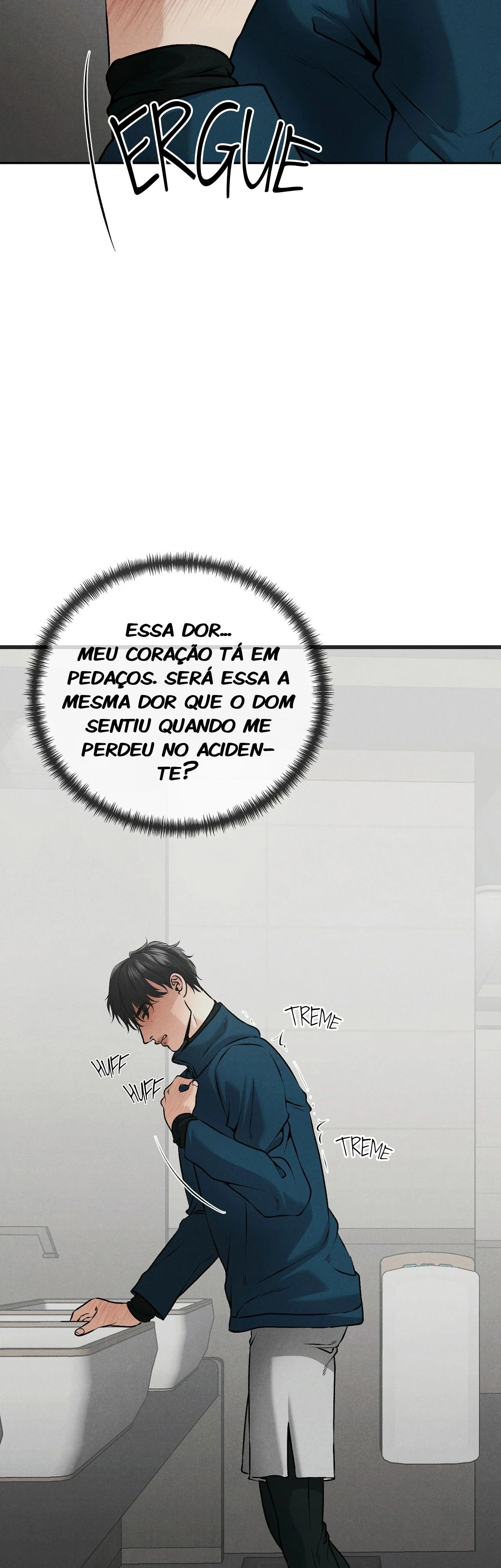 Uísque Preto Capítulo 41 Página 55