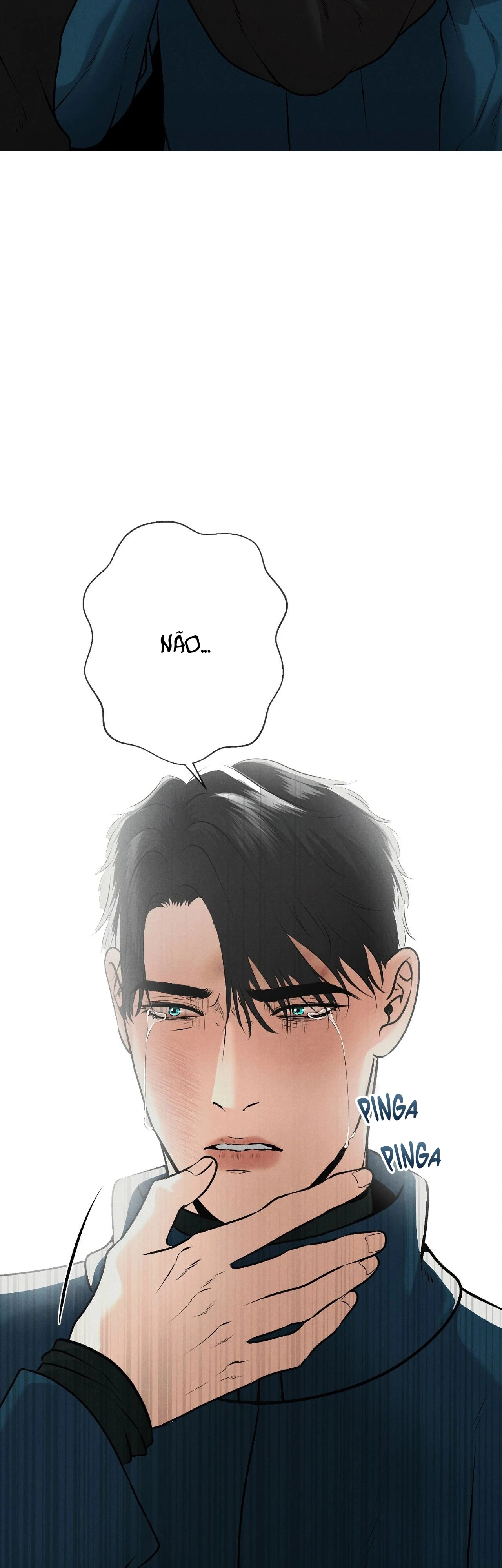 Uísque Preto Capítulo 41 Página 62