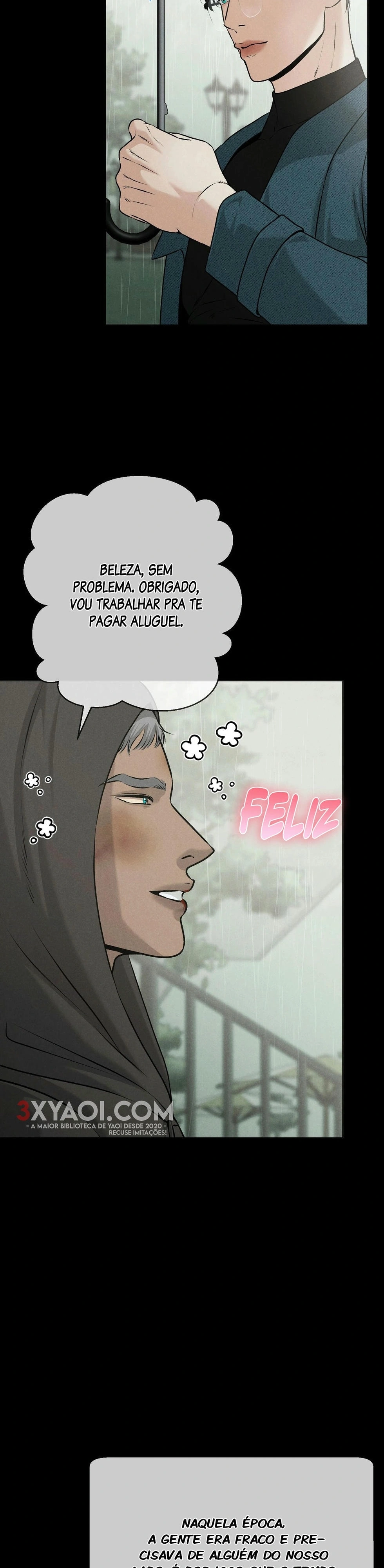 Uísque Preto Capítulo 42 Página 20