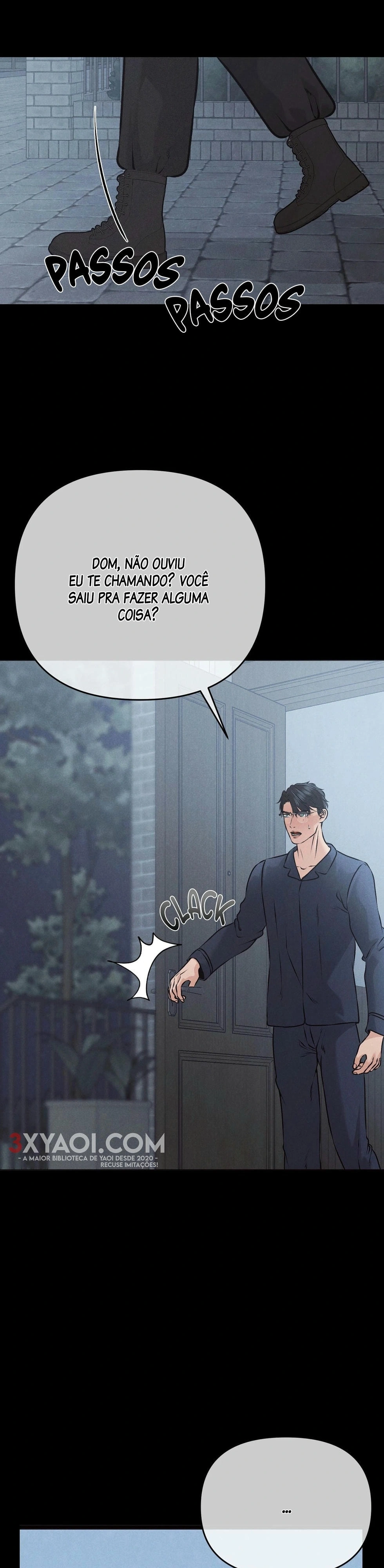 Uísque Preto Capítulo 42 Página 38