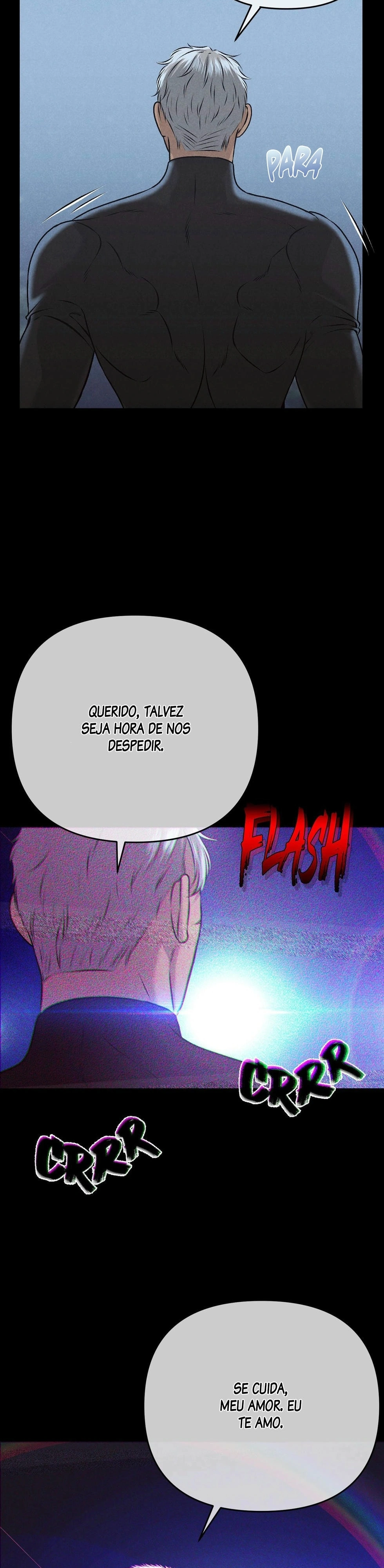 Uísque Preto Capítulo 42 Página 39