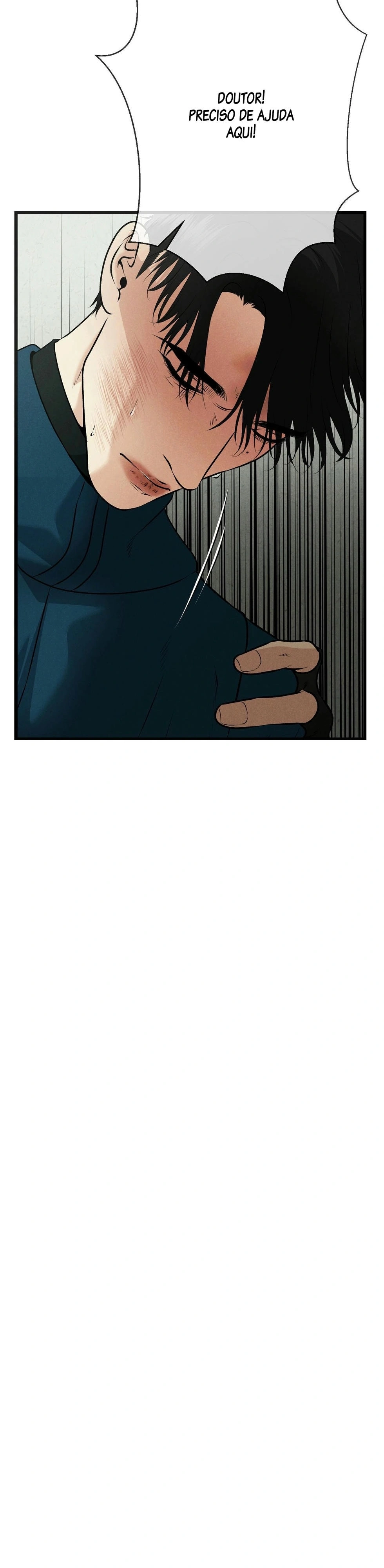 Uísque Preto Capítulo 42 Página 8