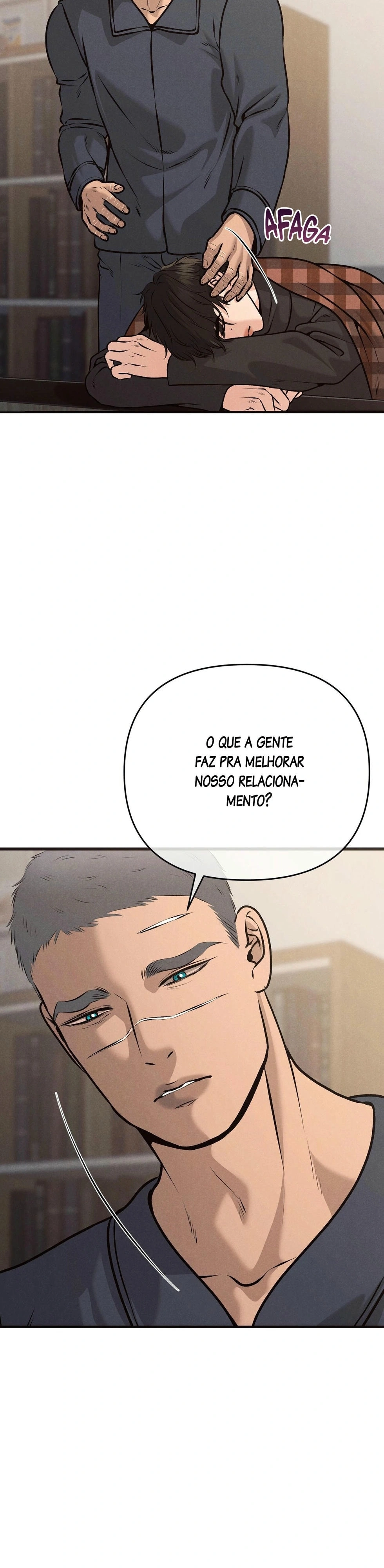 Uísque Preto Capítulo 43 Página 51