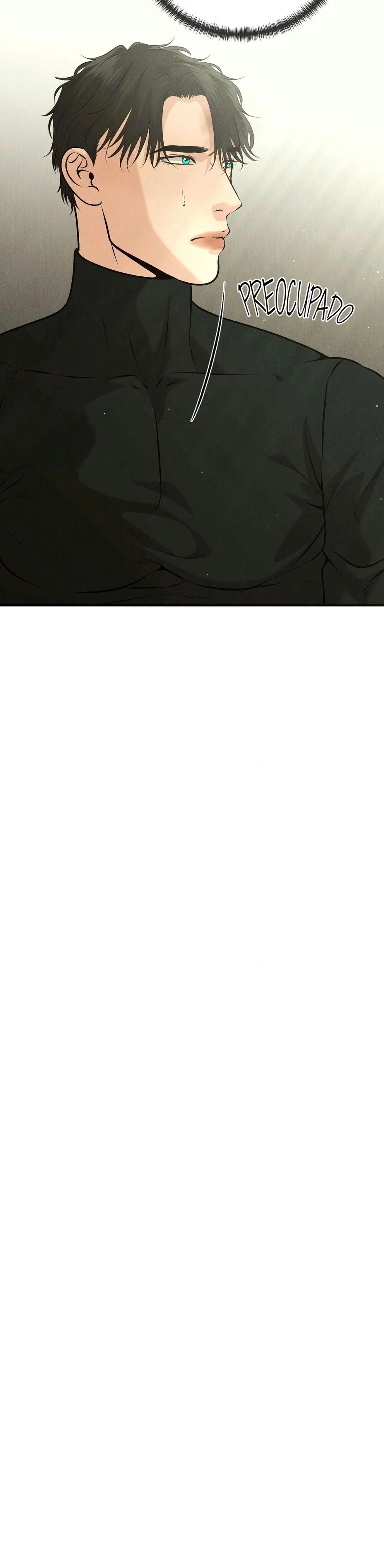 Uísque Preto Capítulo 43 Página 8