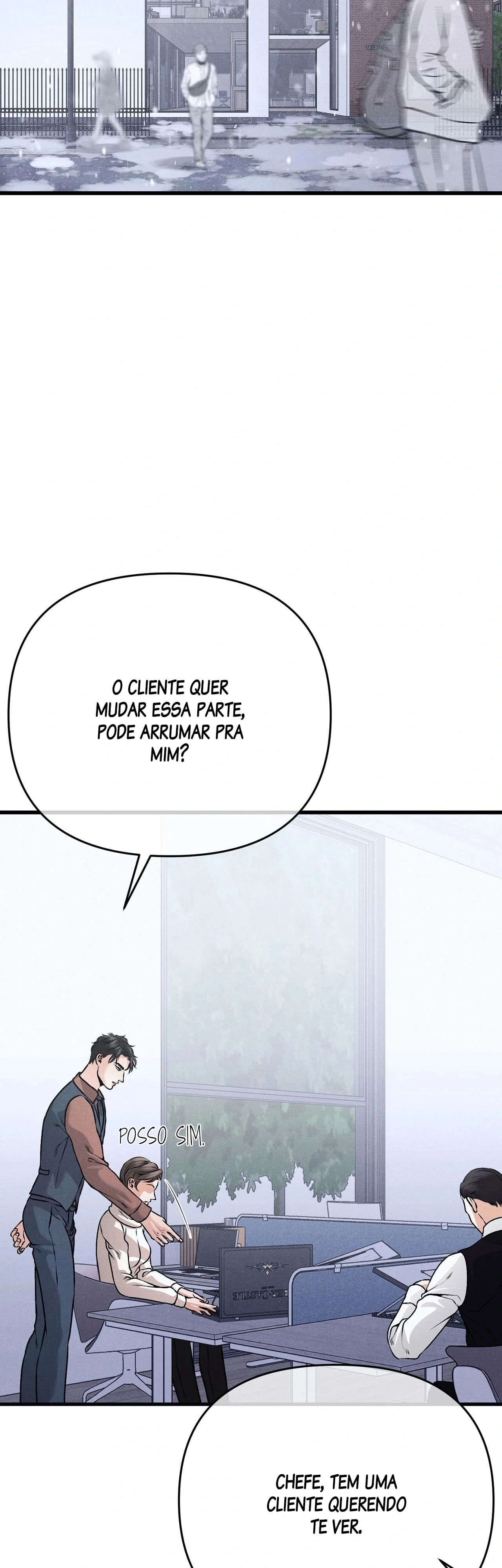 Uísque Preto Capítulo 44 Página 13