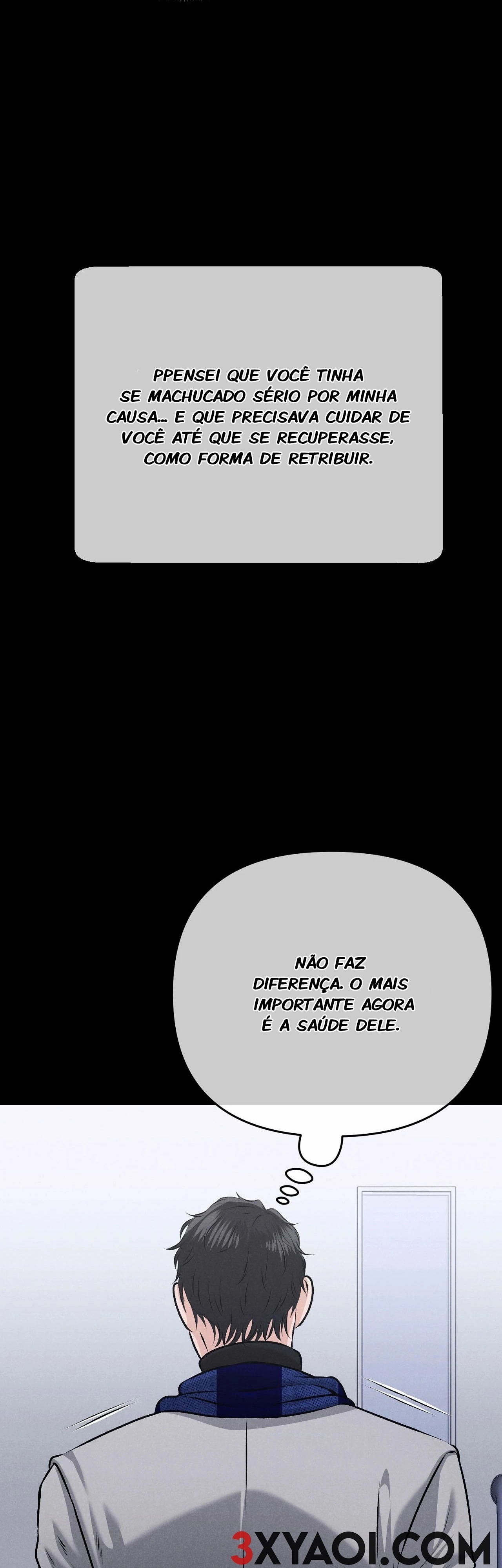 Uísque Preto Capítulo 44 Página 48