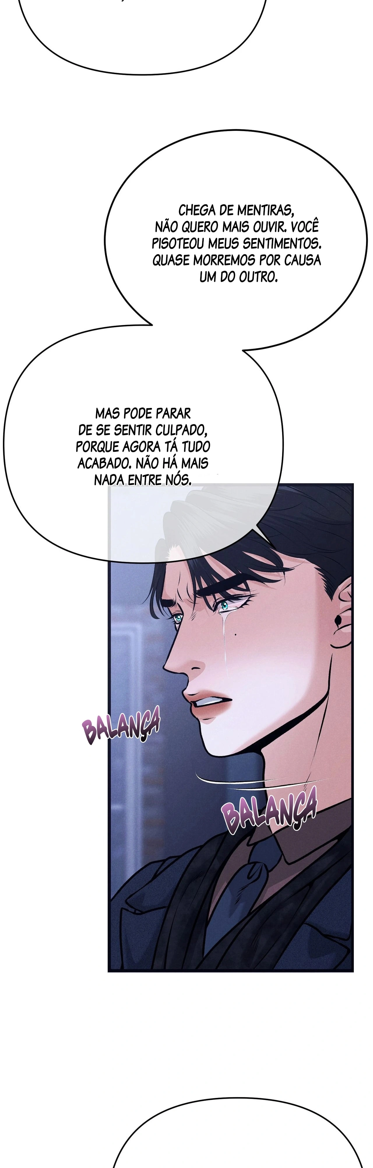 Uísque Preto Capítulo 44 Página 53