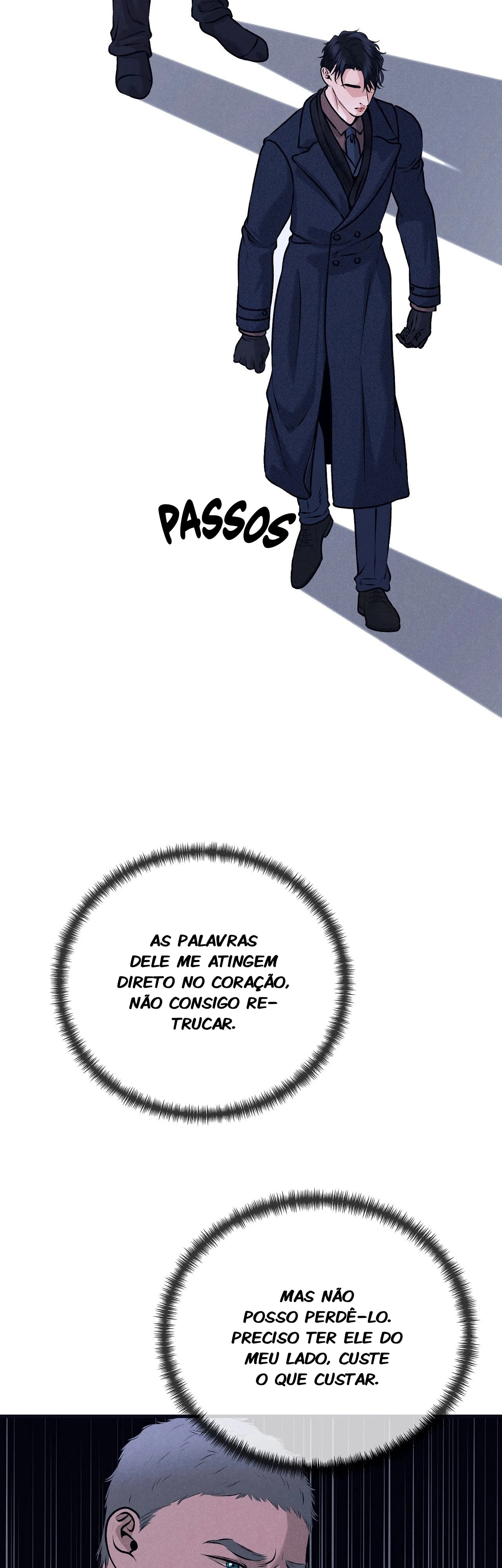 Uísque Preto Capítulo 44 Página 56