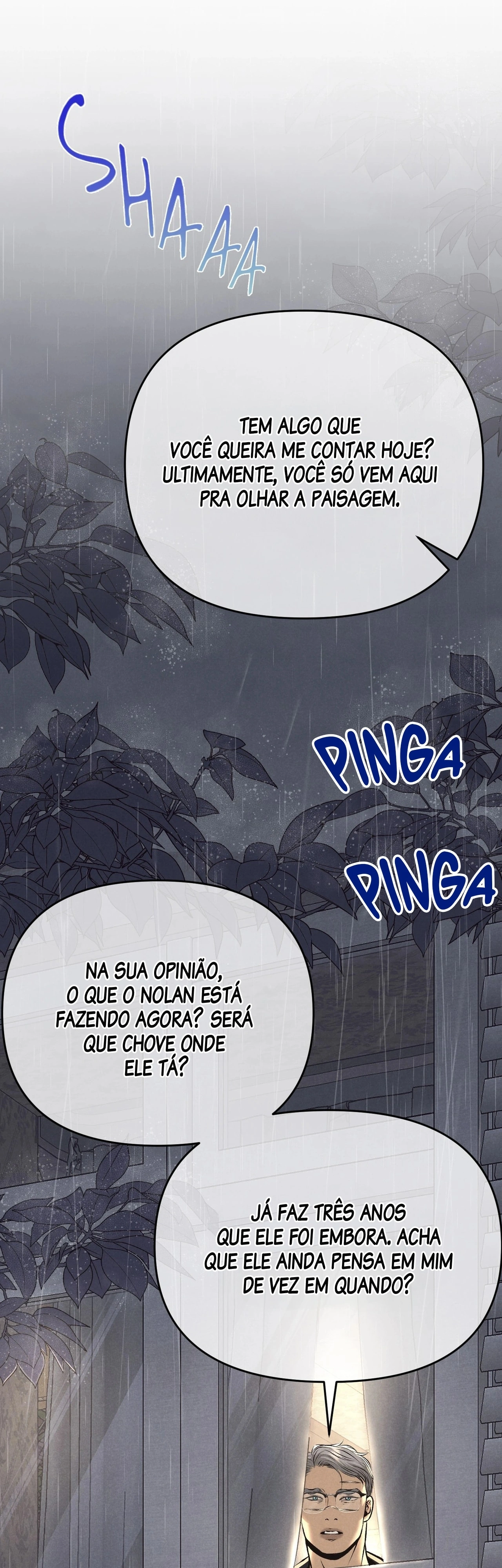 Uísque Preto Capítulo 45 Página 12