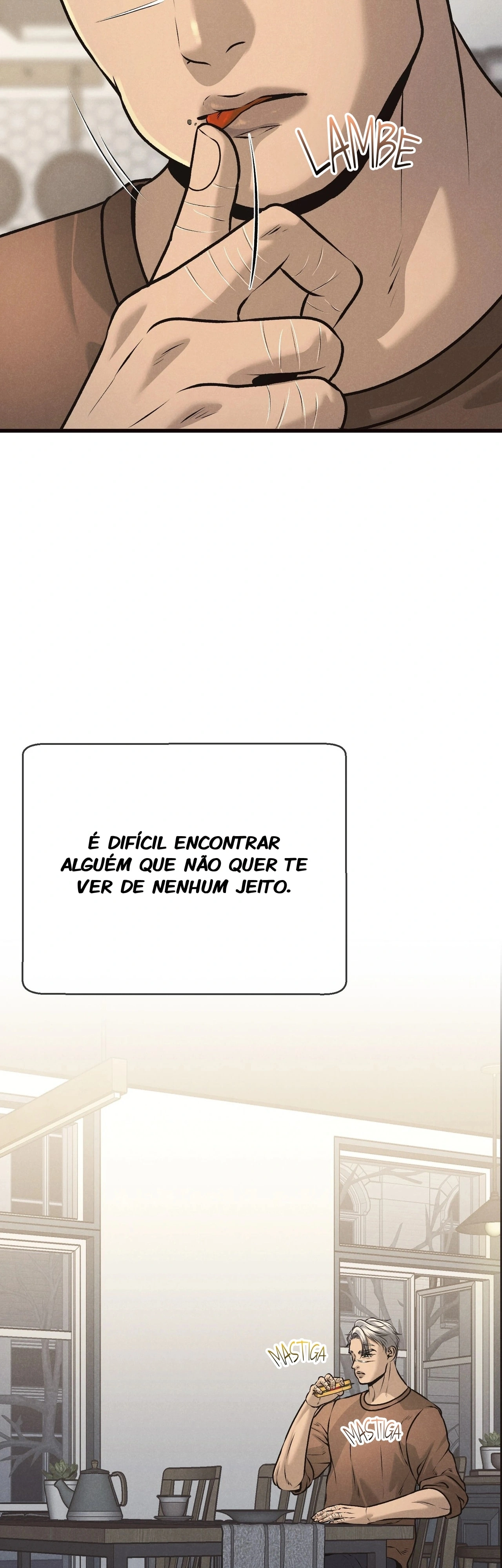 Uísque Preto Capítulo 45 Página 29