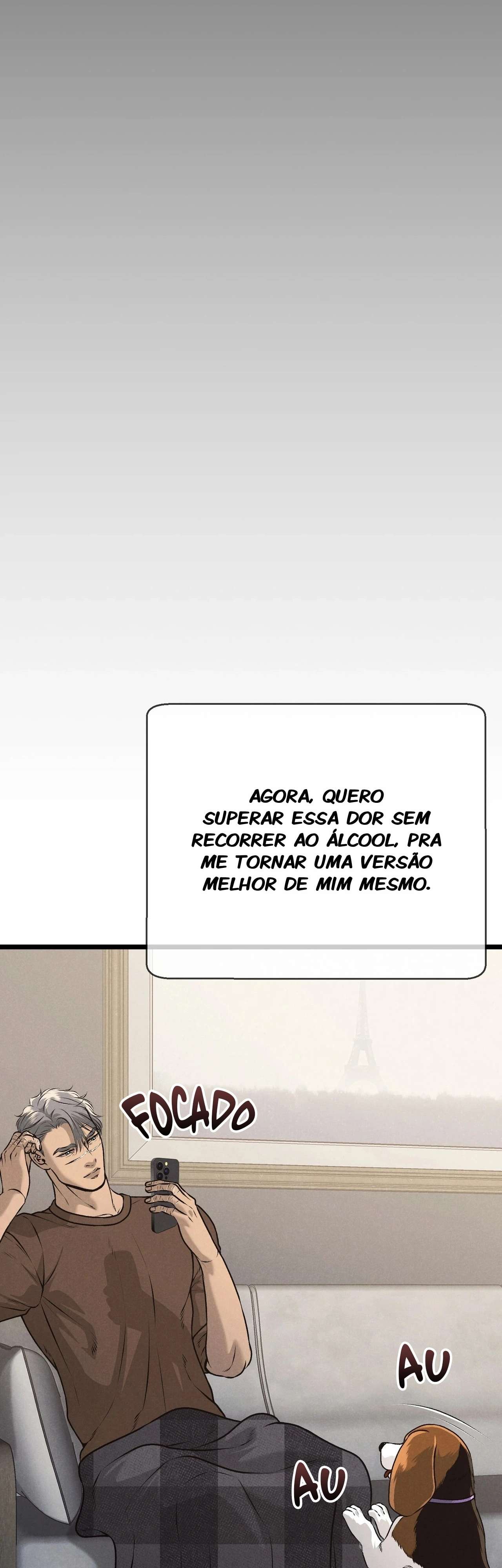 Uísque Preto Capítulo 45 Página 42
