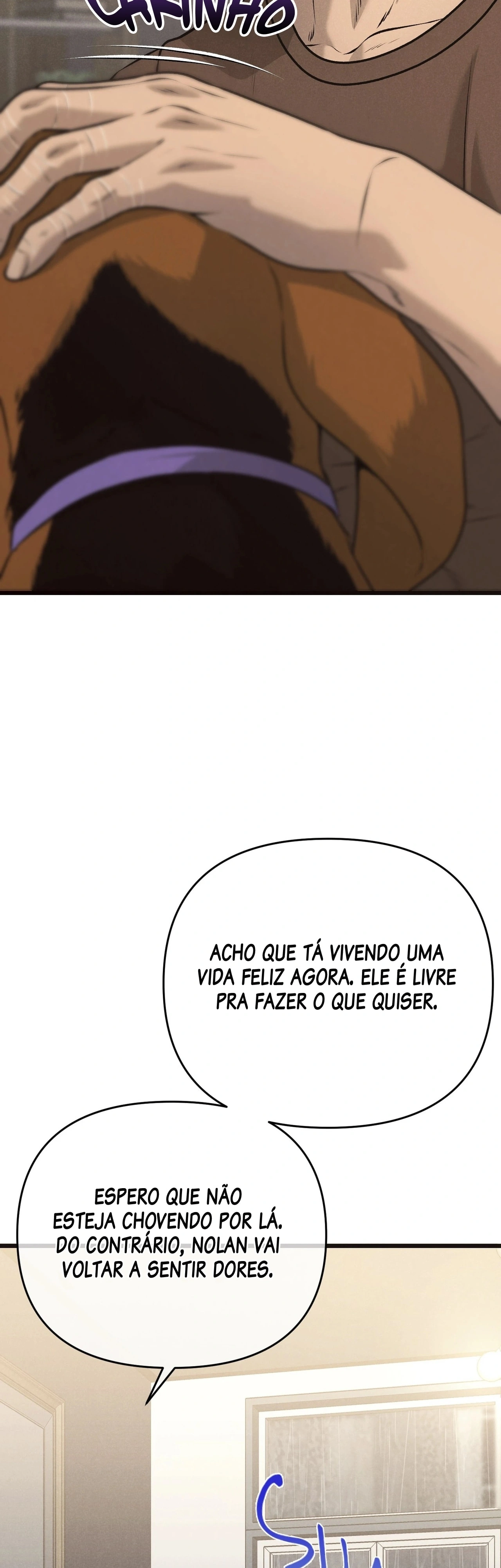 Uísque Preto Capítulo 45 Página 46