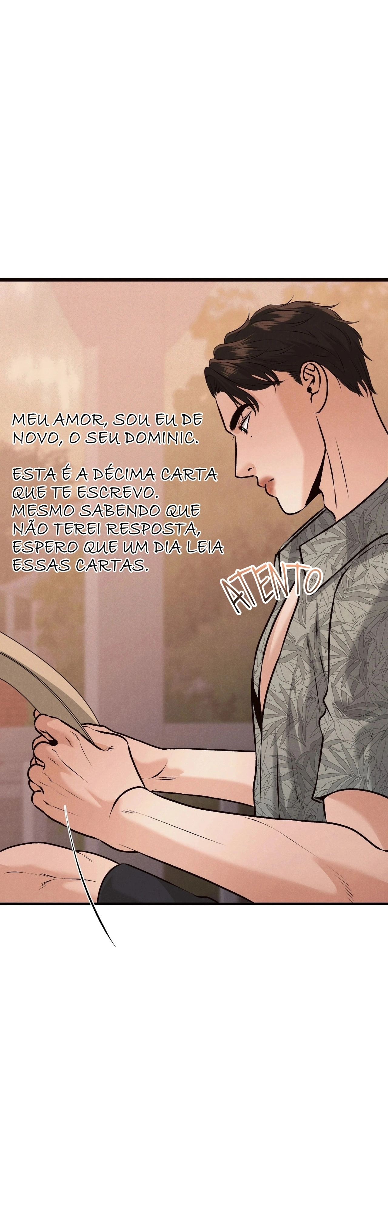 Uísque Preto Capítulo 45 Página 63