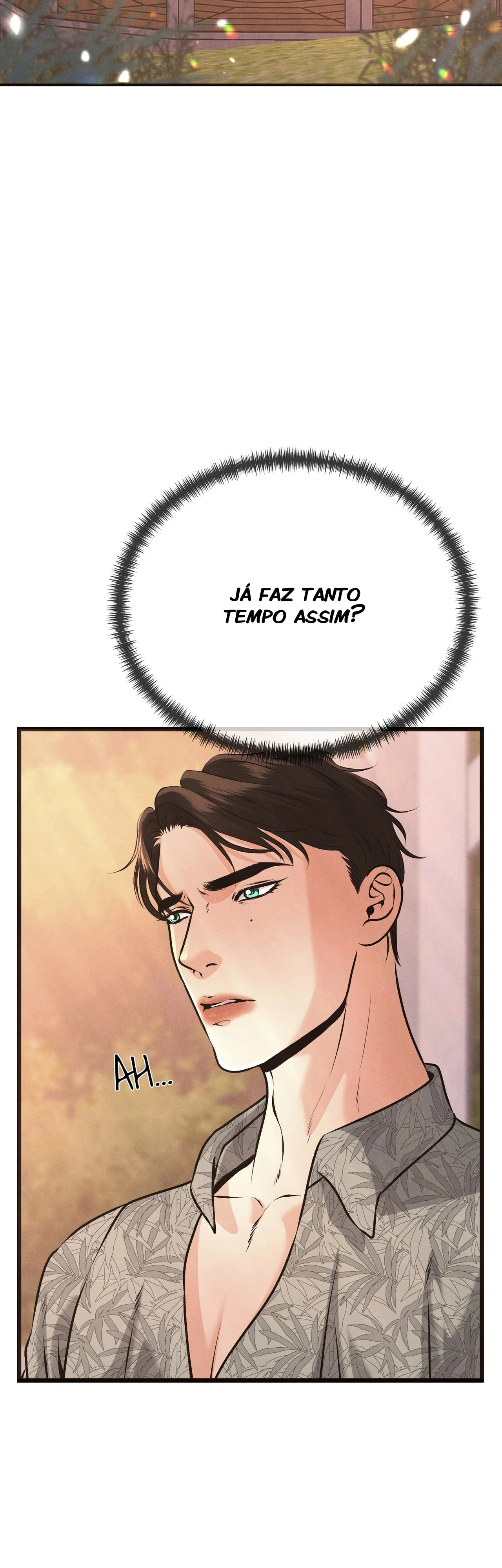 Uísque Preto Capítulo 45 Página 65