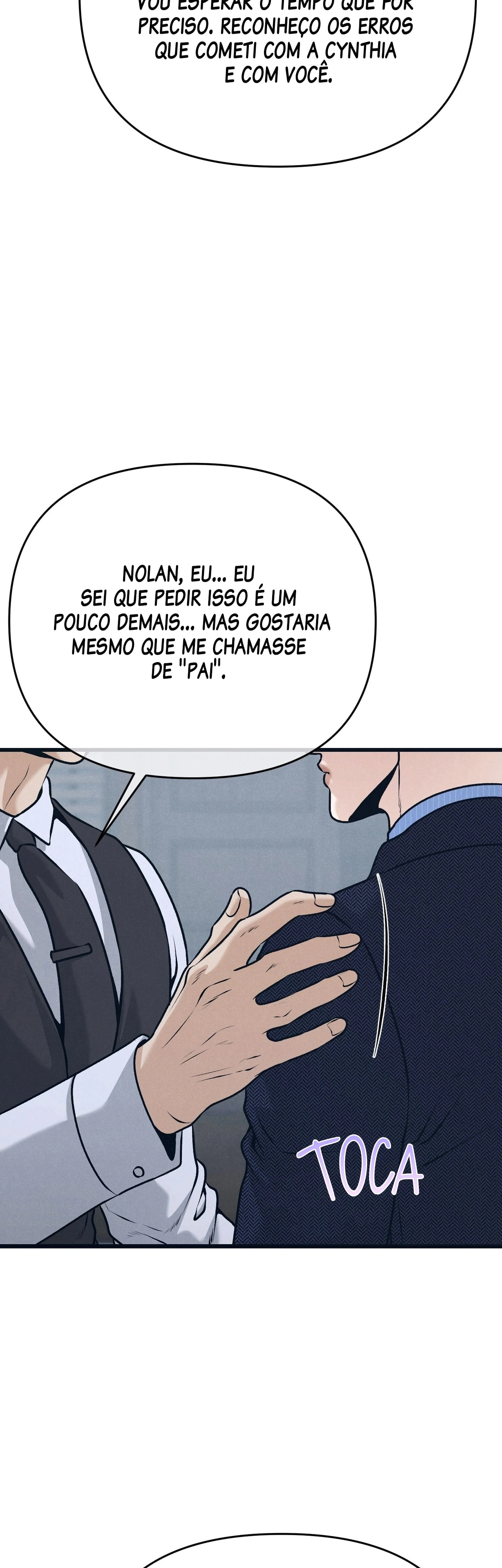 Uísque Preto Capítulo 45 Página 73