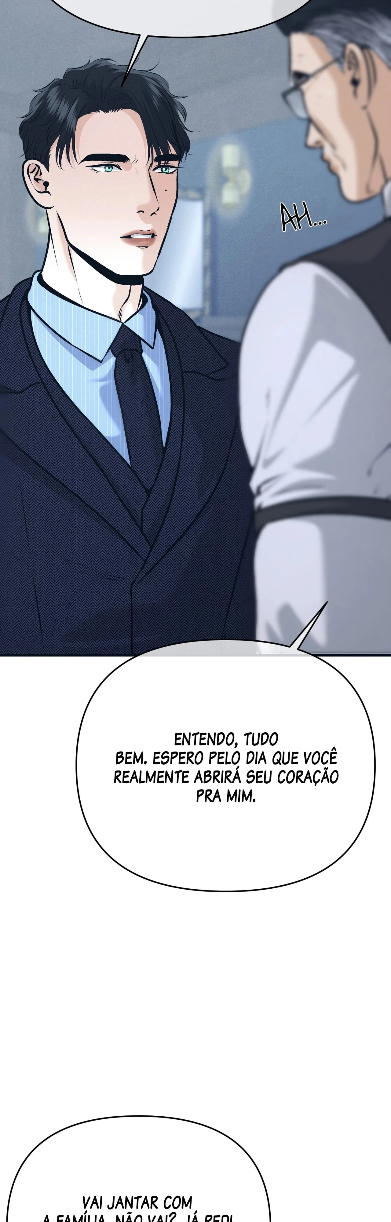Uísque Preto Capítulo 45 Página 75
