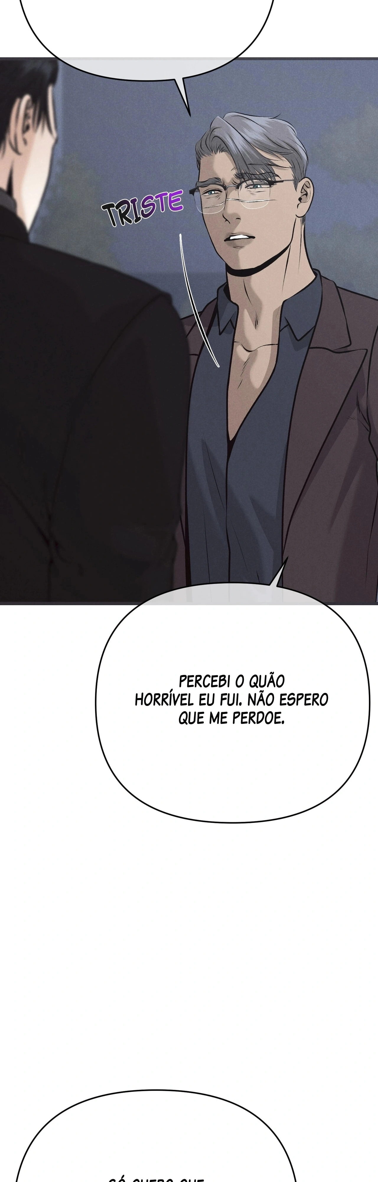Uísque Preto Capítulo 45 Página 91