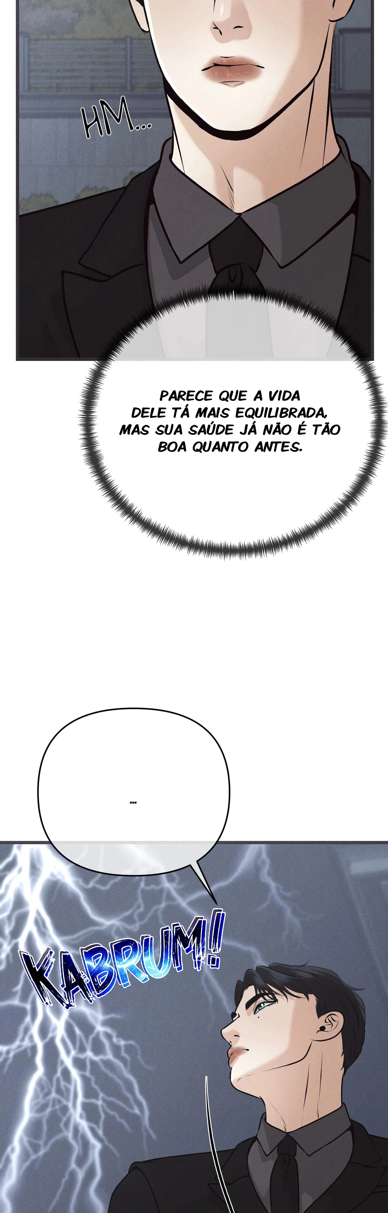Uísque Preto Capítulo 45 Página 96