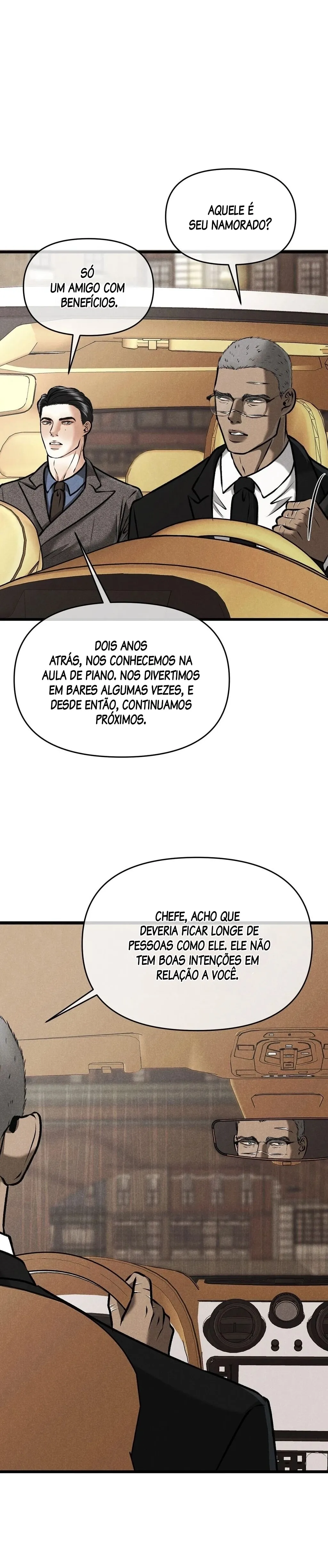 Uísque Preto Capítulo 6 Página 5