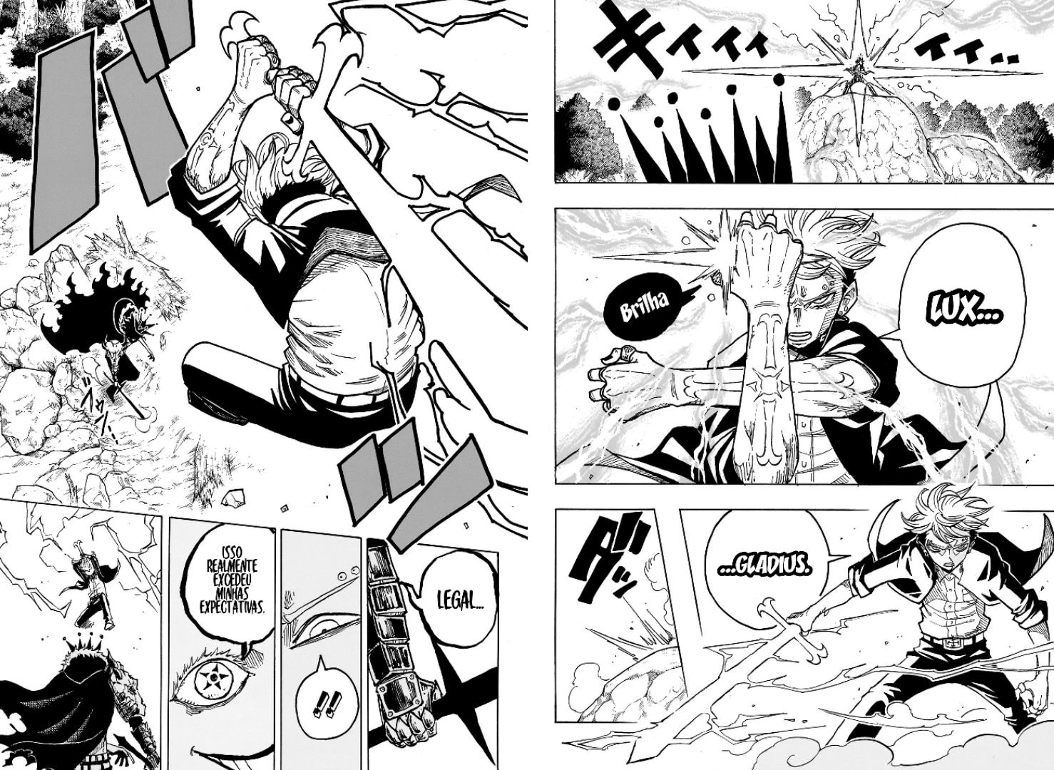 Ultimate Exorcist Kiyoshi Capítulo 20 Página 15