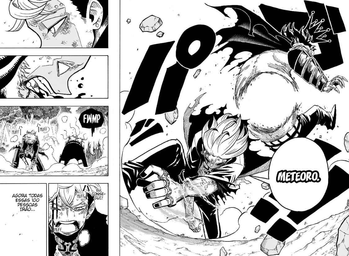 Ultimate Exorcist Kiyoshi Capítulo 22 Página 10