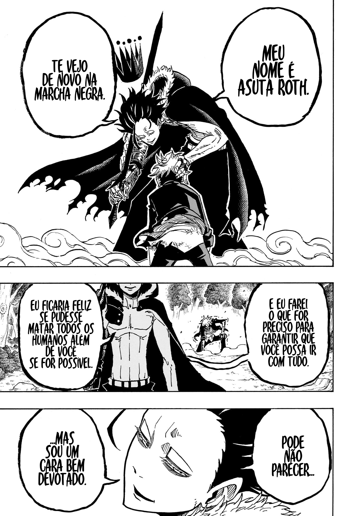 Ultimate Exorcist Kiyoshi Capítulo 22 Página 16
