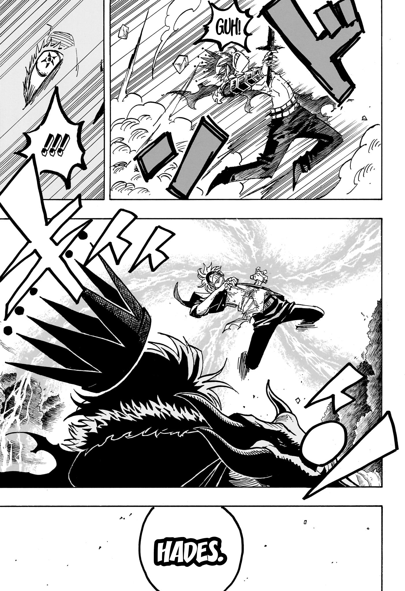 Ultimate Exorcist Kiyoshi Capítulo 22 Página 9