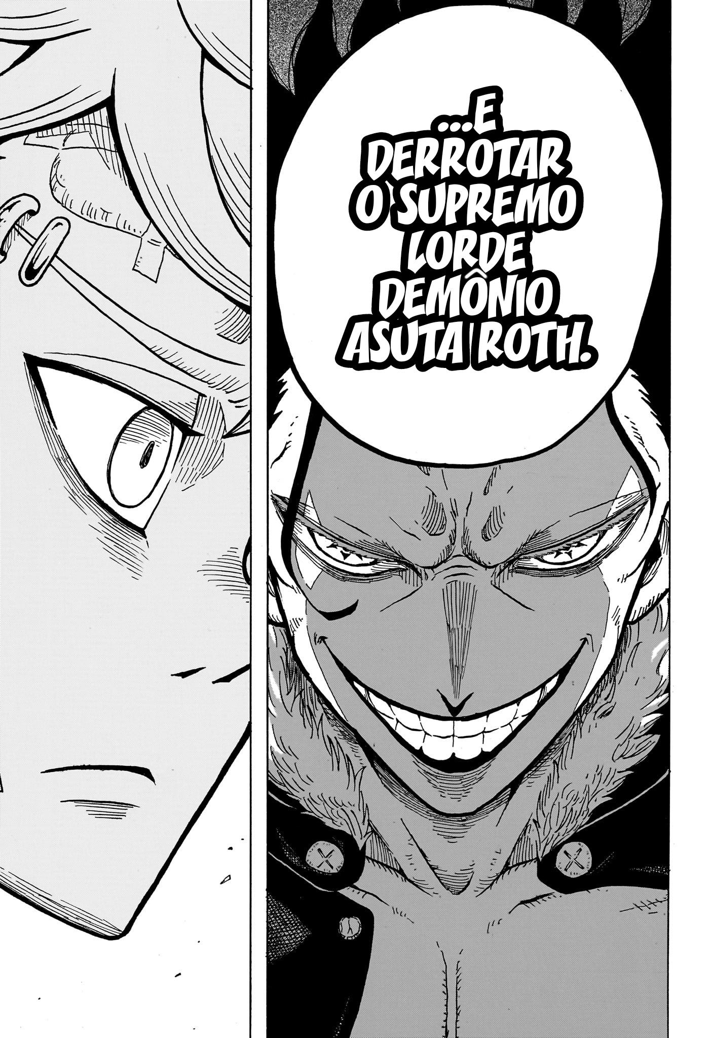 Ultimate Exorcist Kiyoshi Capítulo 23 Página 16