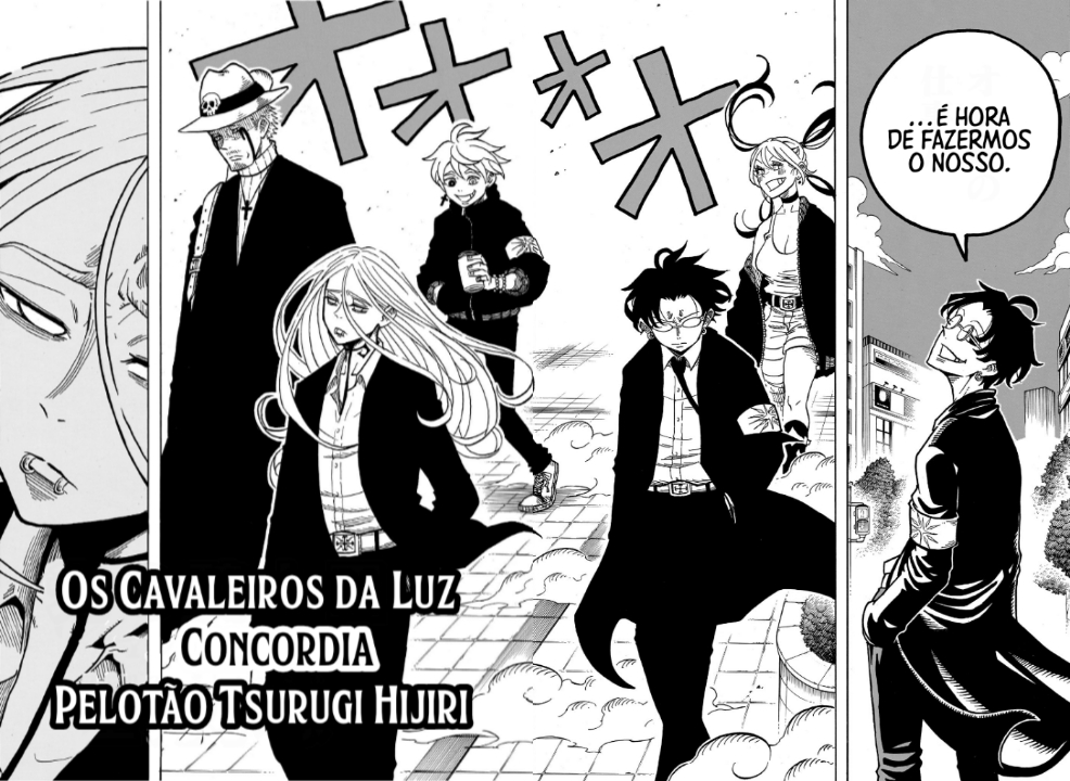 Ultimate Exorcist Kiyoshi Capítulo 29 Página 14
