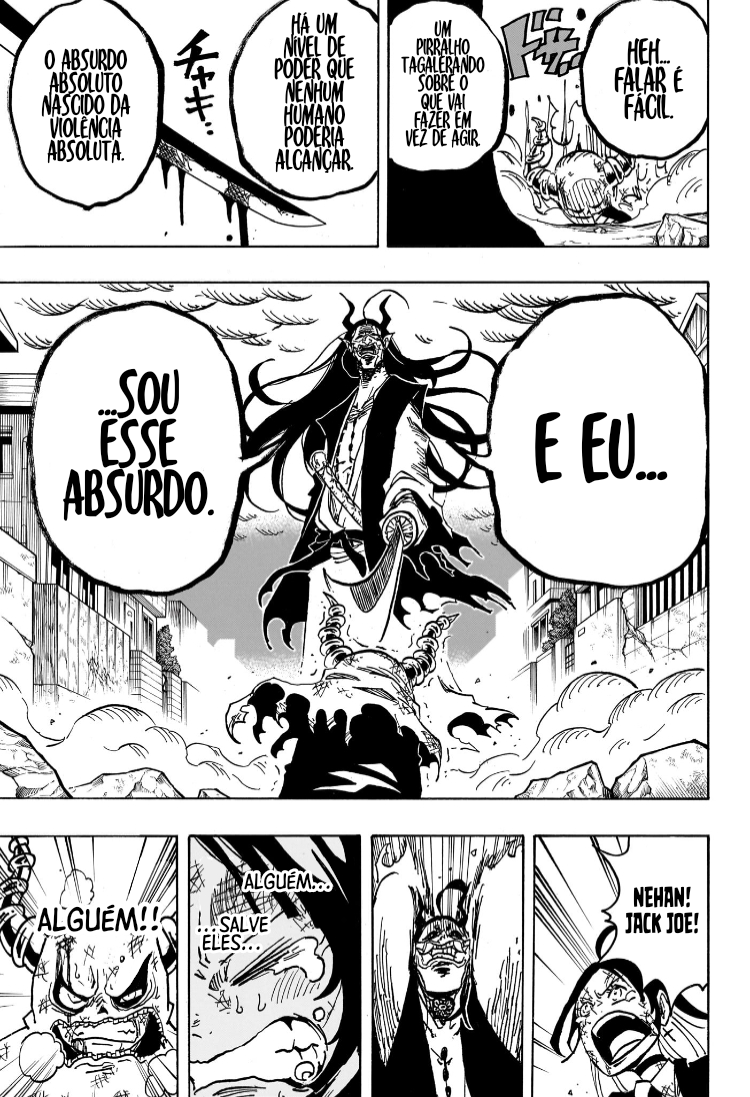 Ultimate Exorcist Kiyoshi Capítulo 39 Página 23