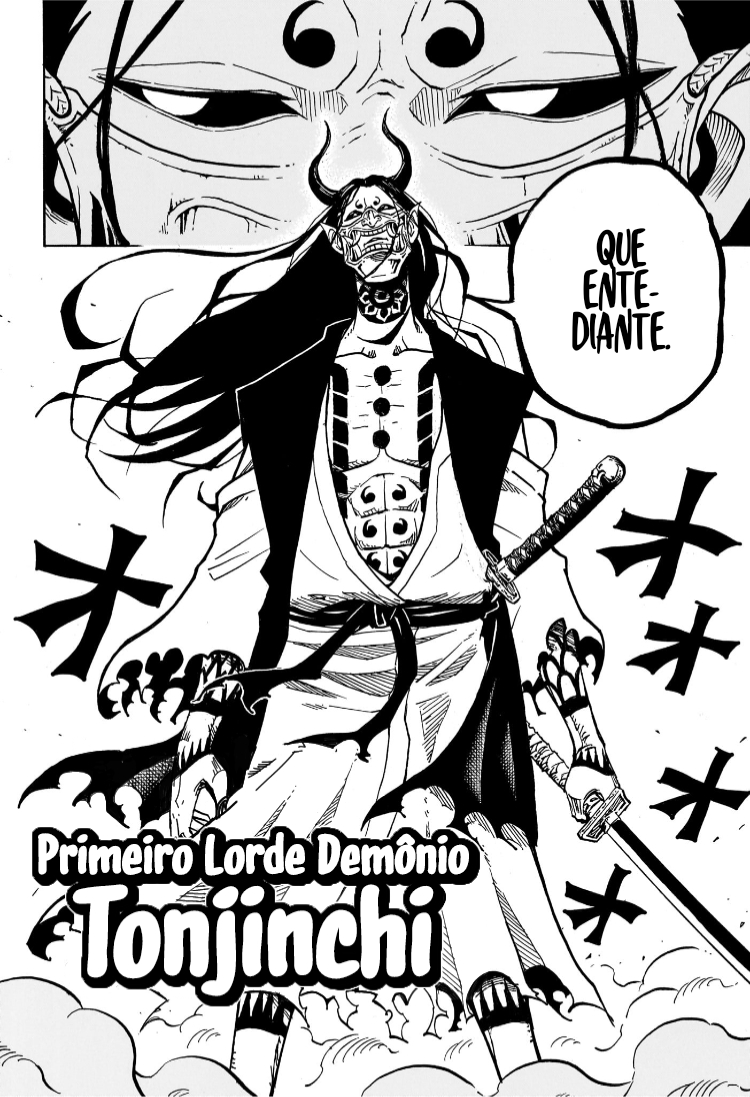 Ultimate Exorcist Kiyoshi Capítulo 39 Página 6